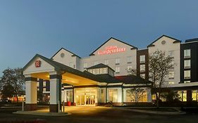 Hilton Garden Inn Airport Indianapolis